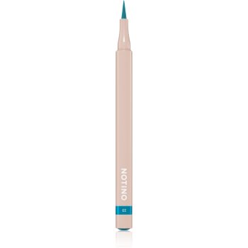 Notino Lifeproof Colour Eyeliner eyeliner rezistent la apă - imagine 2